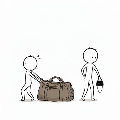 Hádanka dne... který z nich je diabetik?