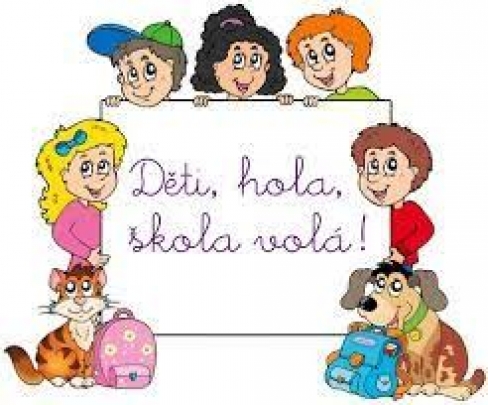 Hola, hola! Škola volá!