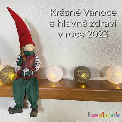 Veselé Vánoce!