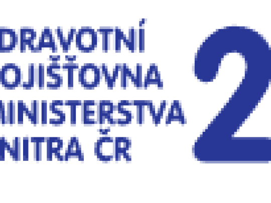 Zdravotní pojišťovna ministerstva vnitra ČR (211)