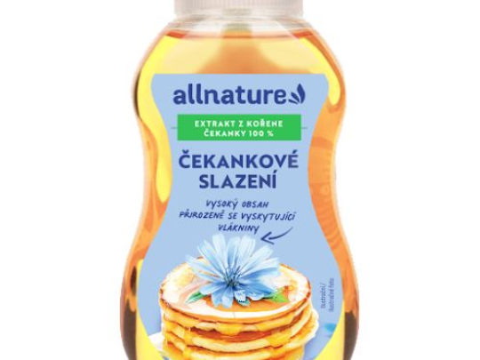 Čekankové slazení
