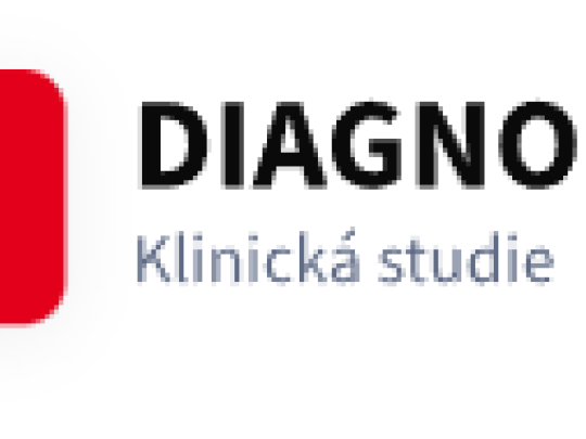 KLINICKÁ STUDIE DIAGNODE-3
