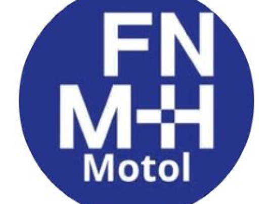 FNMH jako první v ČR zahájila podávání léku, který dokáže oddálit rozvoj DM1 u dětí