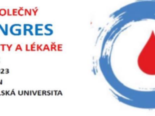 4. ročník 1. Českého diakongresu pro pacienty a lékaře