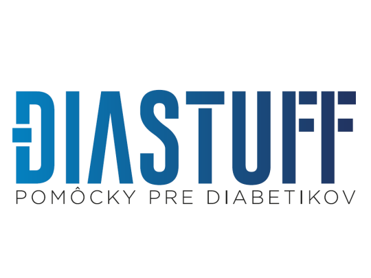 DiaStuff - Od diabetikov pre diabetikov